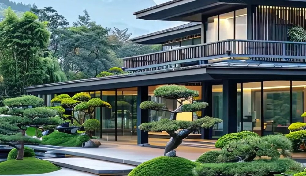 珙县农村自建房更佳风水布局是什么