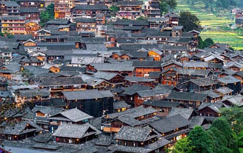 珙县乡村别墅的靠谱依赖